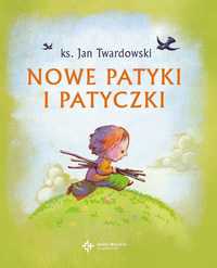 Nowe Patyki I Patyczki, Jan Twardowski