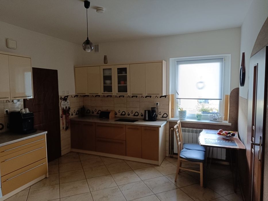 Mieszkanie 4 pokojowe z klimatyzacją 70m. Proślice.gm Byczyna.