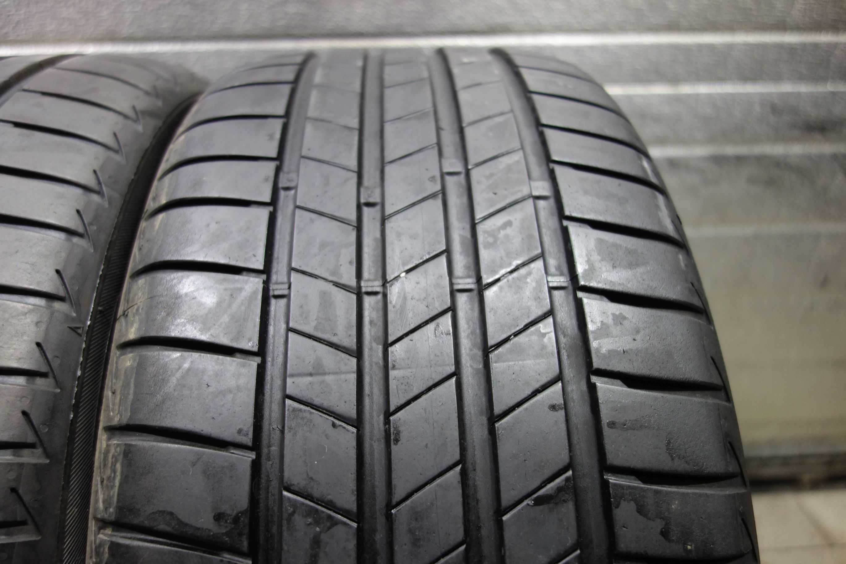 225/40R18 Opony letnie używane Bridgestone Turanza T005 (B48)