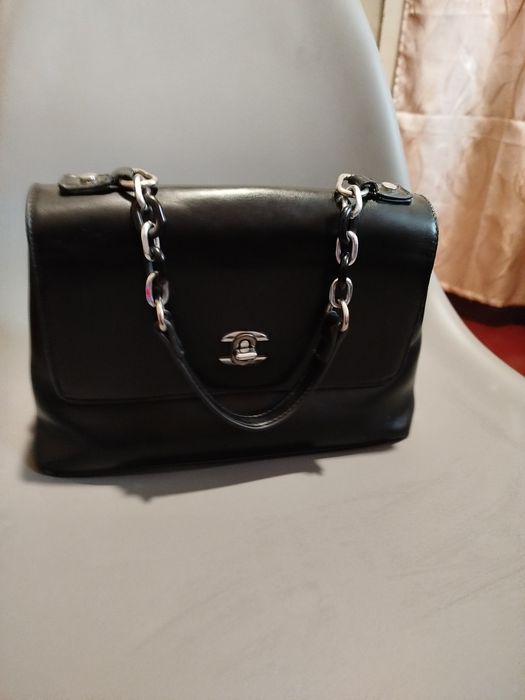 Сумка женская черная