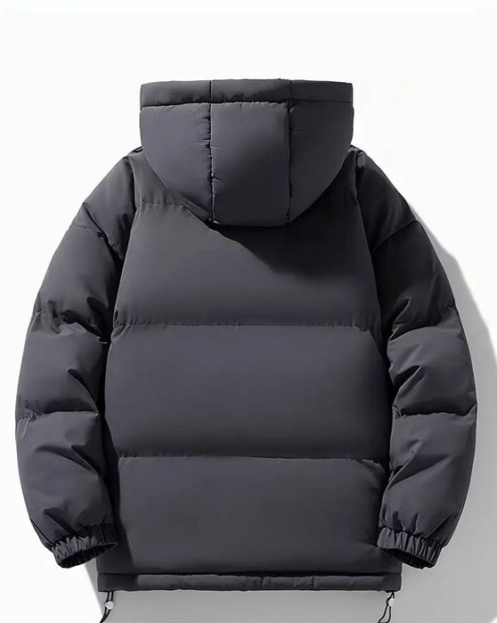 Жіноча Зимова Куртка