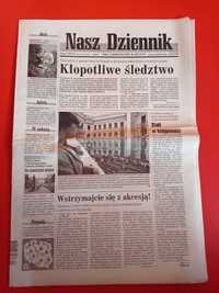 Nasz Dziennik, nr 230/2002, 2 października 2002