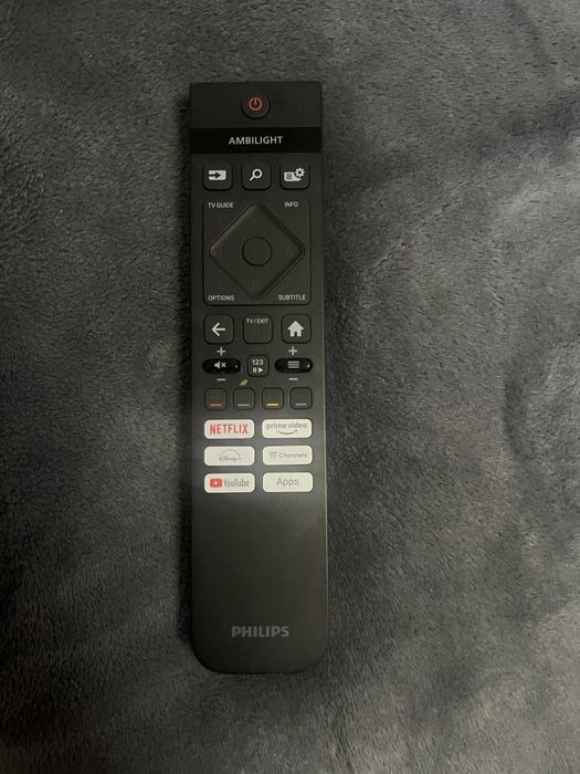 Philips 65pus8009/12