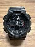 Casio  G-SHOCK GA-140