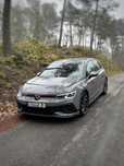 VW Golf 8 GTI Clubsport DSG
