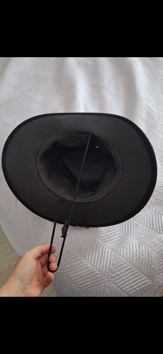 Kapelusz indiana Jones nowy