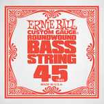ERNIE BALL EB 1645 struna pojedyncza do gitary basowej