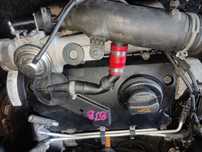 VW  1,9 TDI Silnik  BJB  kompletny