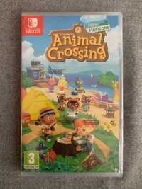 NINTENDO GAME Animal Crossing - New Horizons LACRADO