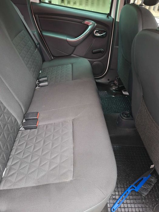 DO SPRZEDANIA Dacia   Duster 1.6 16V 105kM Laurete 2014 przebieg 46500