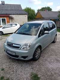 Opel Meriva 1.4 2009 rok