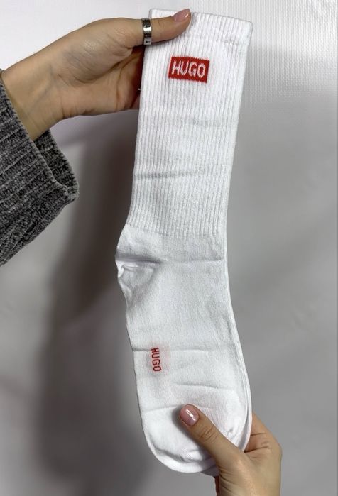 Чоловічі шкарпетки Hugo Boss