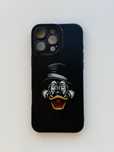Костомізований чехол на iphone 16 Pro Max