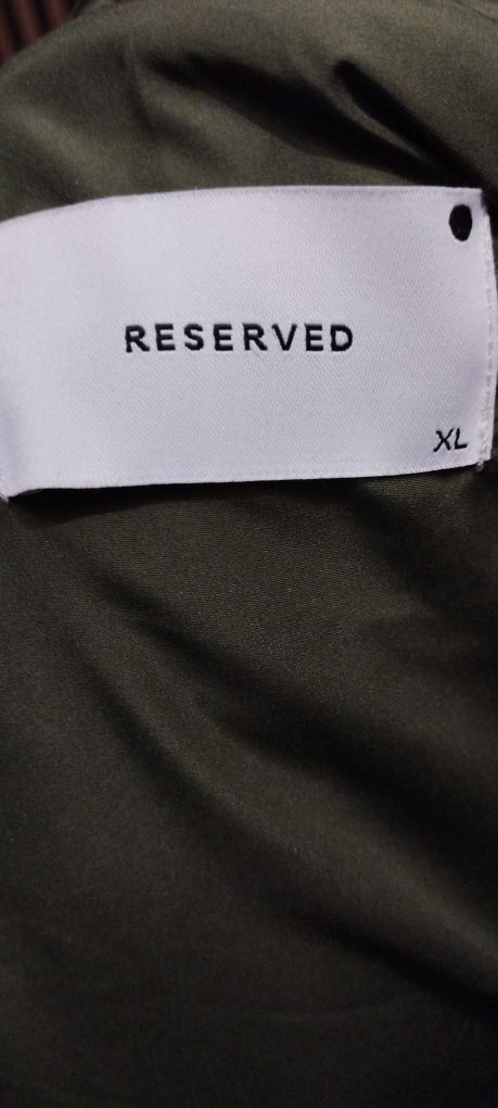 Kurtka Reserved nowa