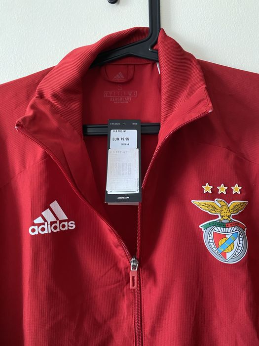 Casaco do Benfica