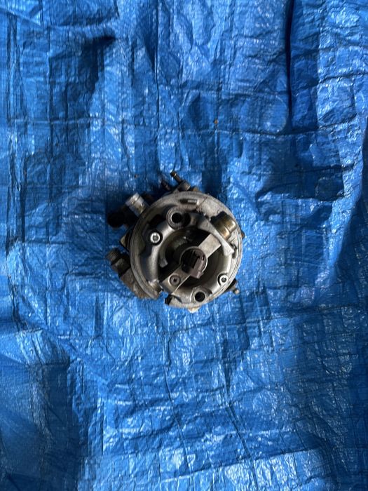 Monowtrysk astra G 1.6 8v