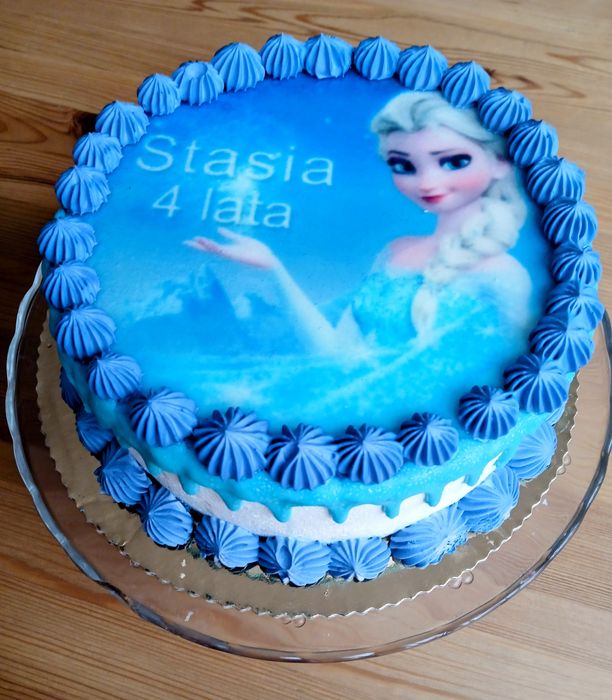 Torty okazyjne tradycyjne tanio i pysznie