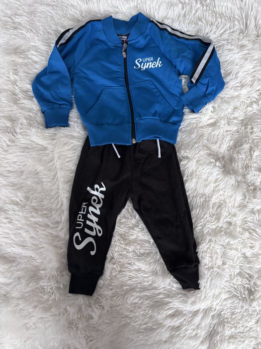 Dresy Super Synek 74