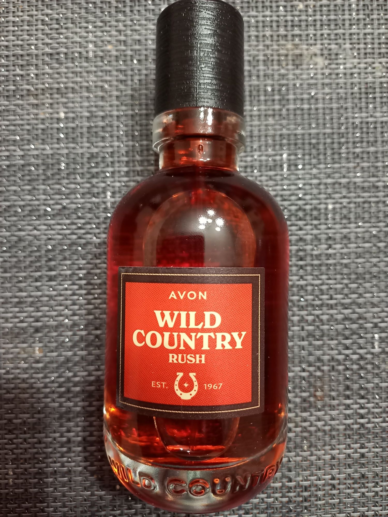 Wild Country Rush 75 ml Avon