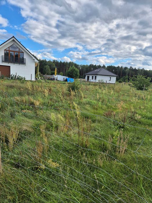 Działka Budowlana 6,5 ara Nowe osiedle- Skwierzyna