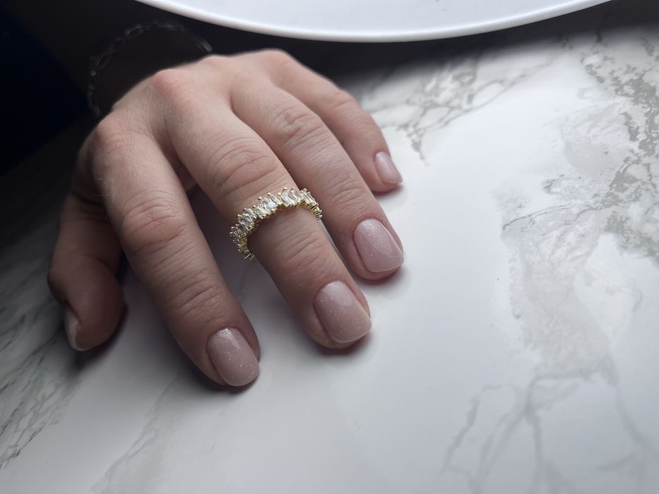 Stylizacja paznokci, laminacja brwi oraz rzęs