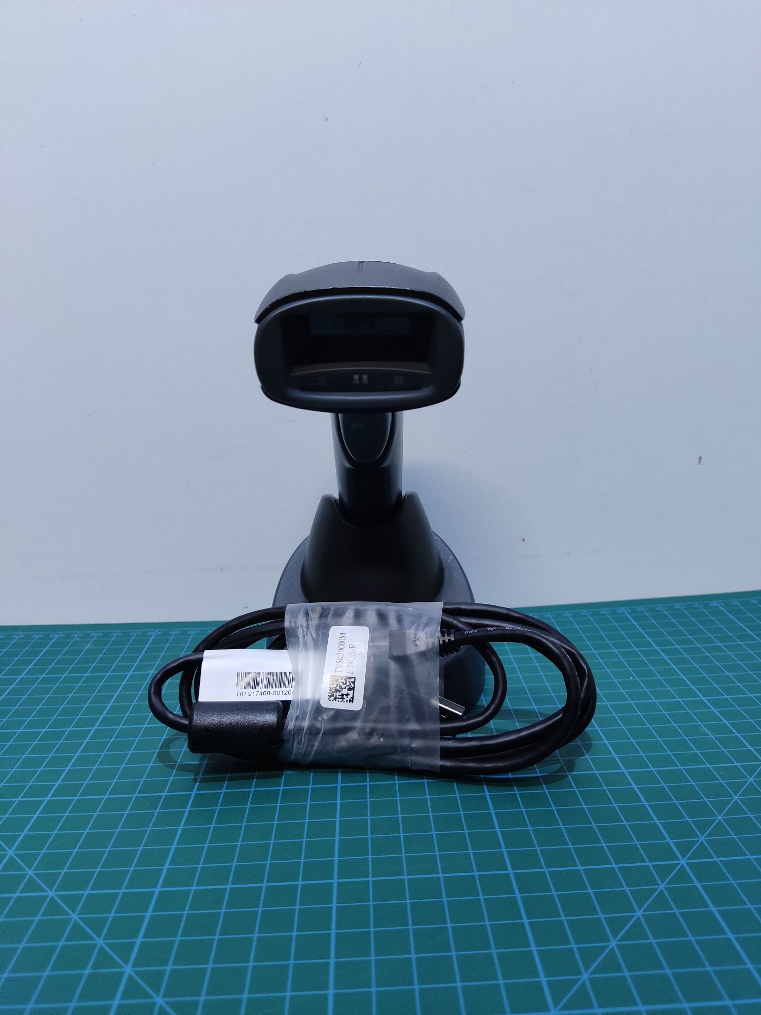 Беспроводной 2D сканер Honeywell Xenon 1902 Bluetooth