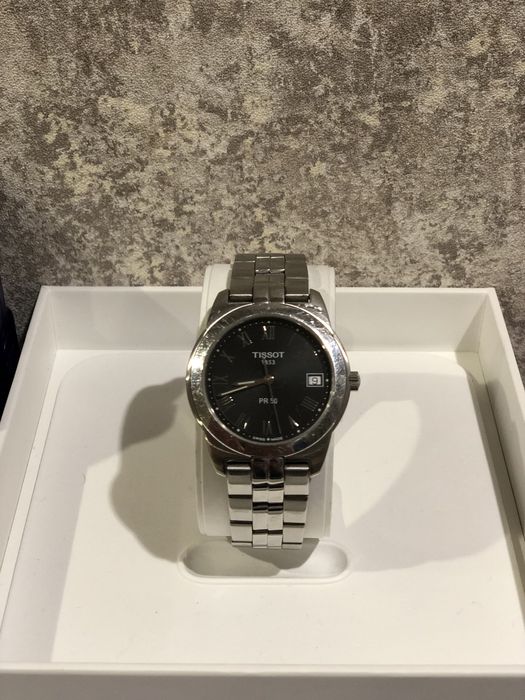 Продам часы Tissot pr50