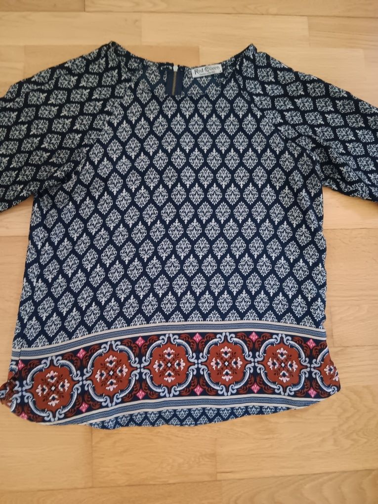 Blusa - Tamanho L