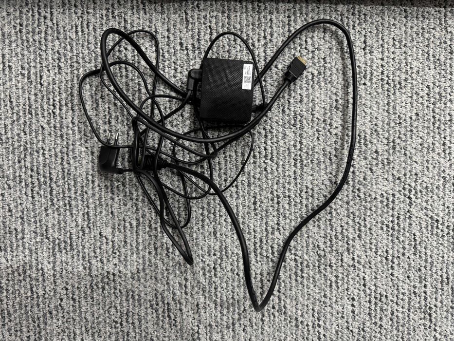 Samsung Vievfinity s5