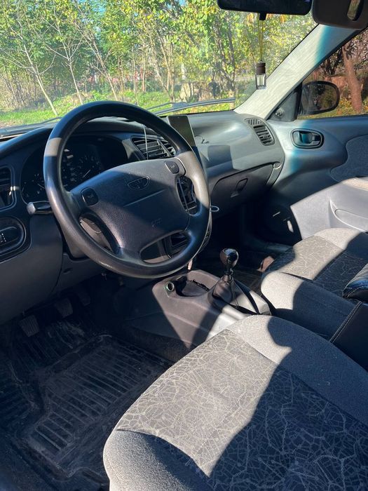 Продам DEO Lanos