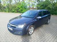 Opel Astra H 1.6 105KM LPG