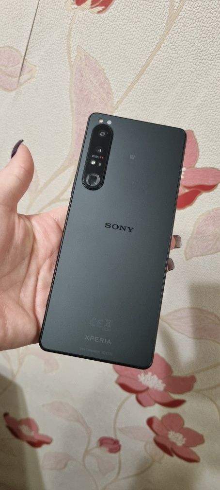 Sony Xperia 1 IV 12/256