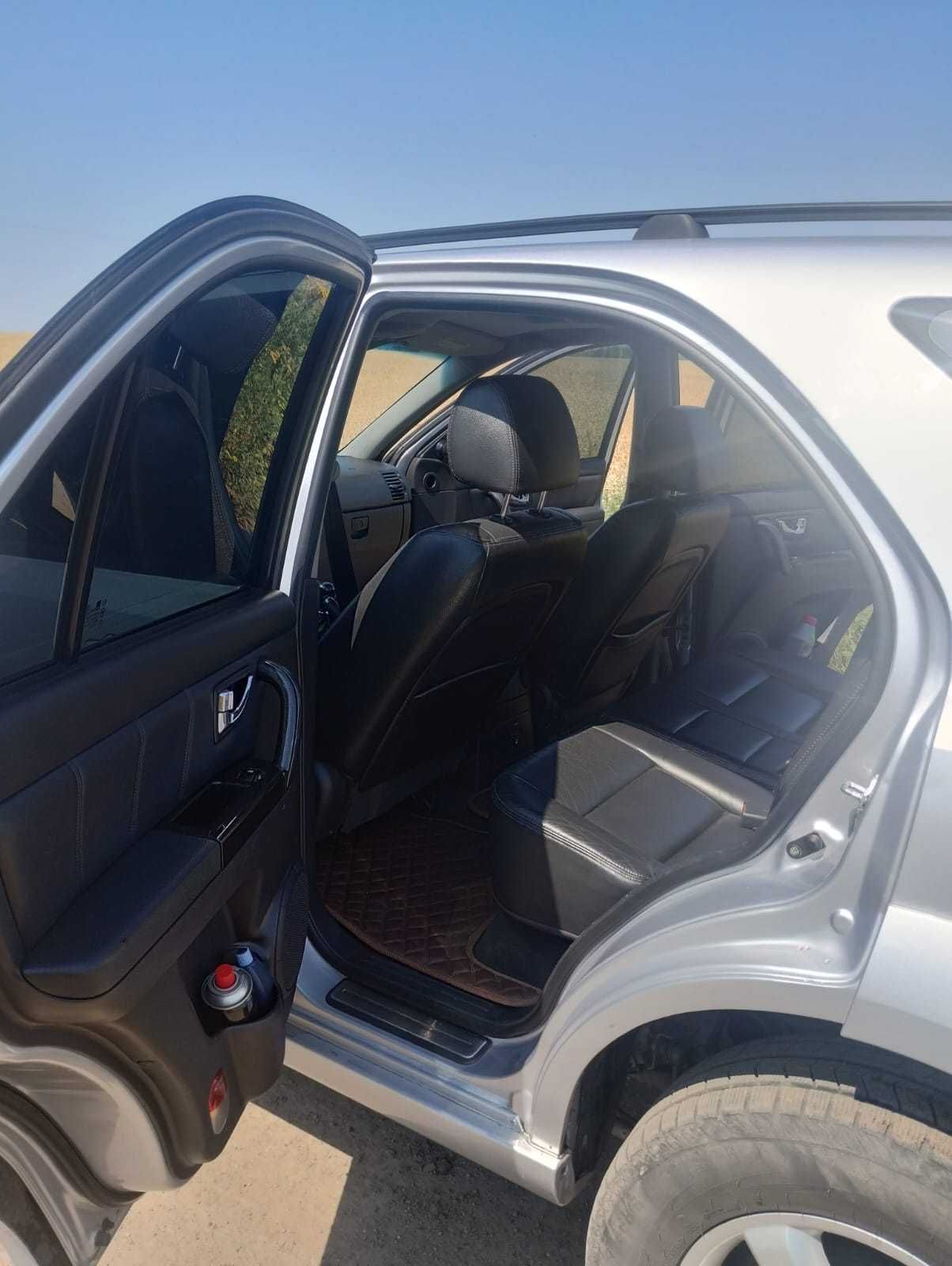 KIA Sorento для ЗСУ