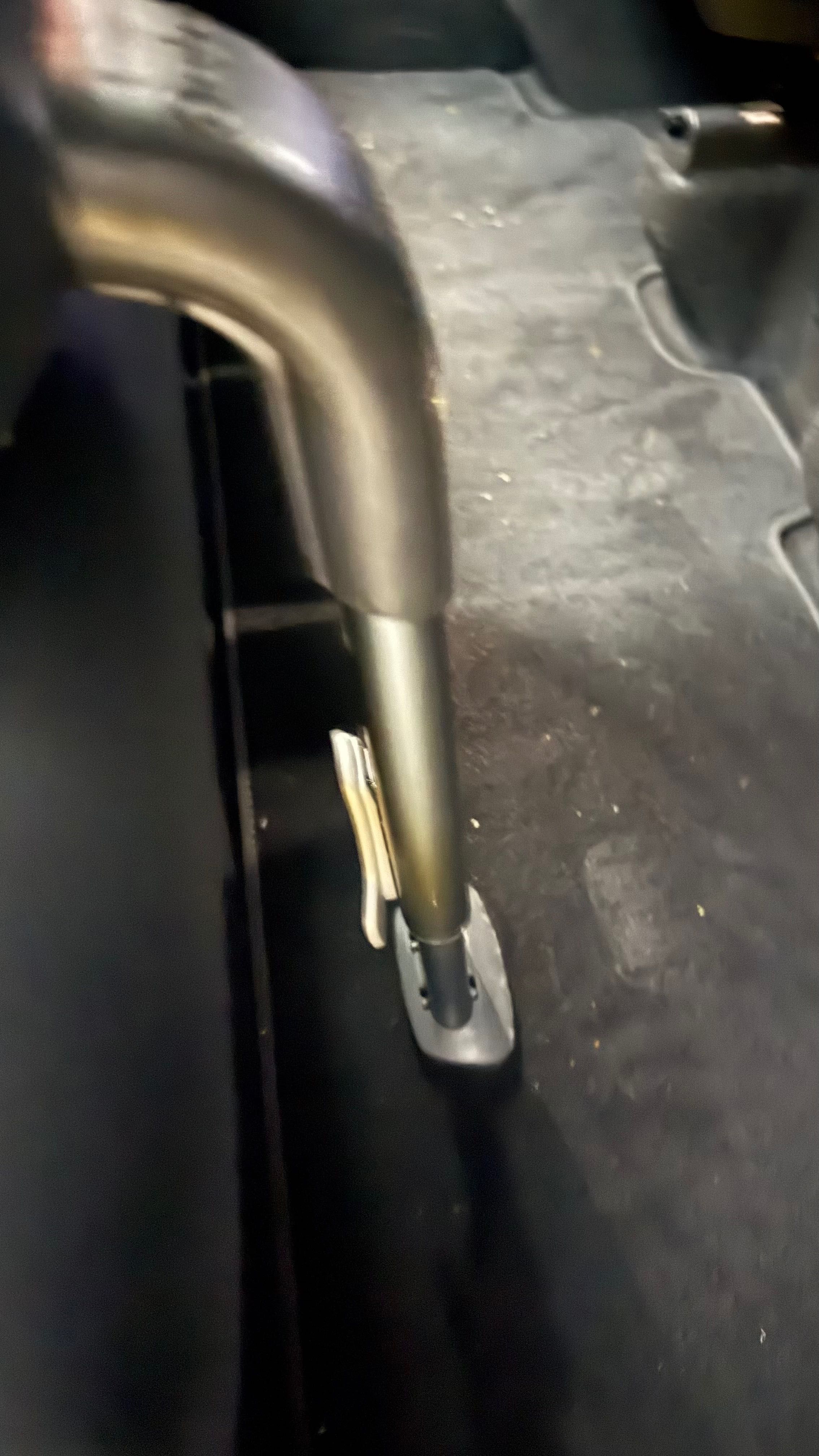 Cybex auto chair ISOFIX