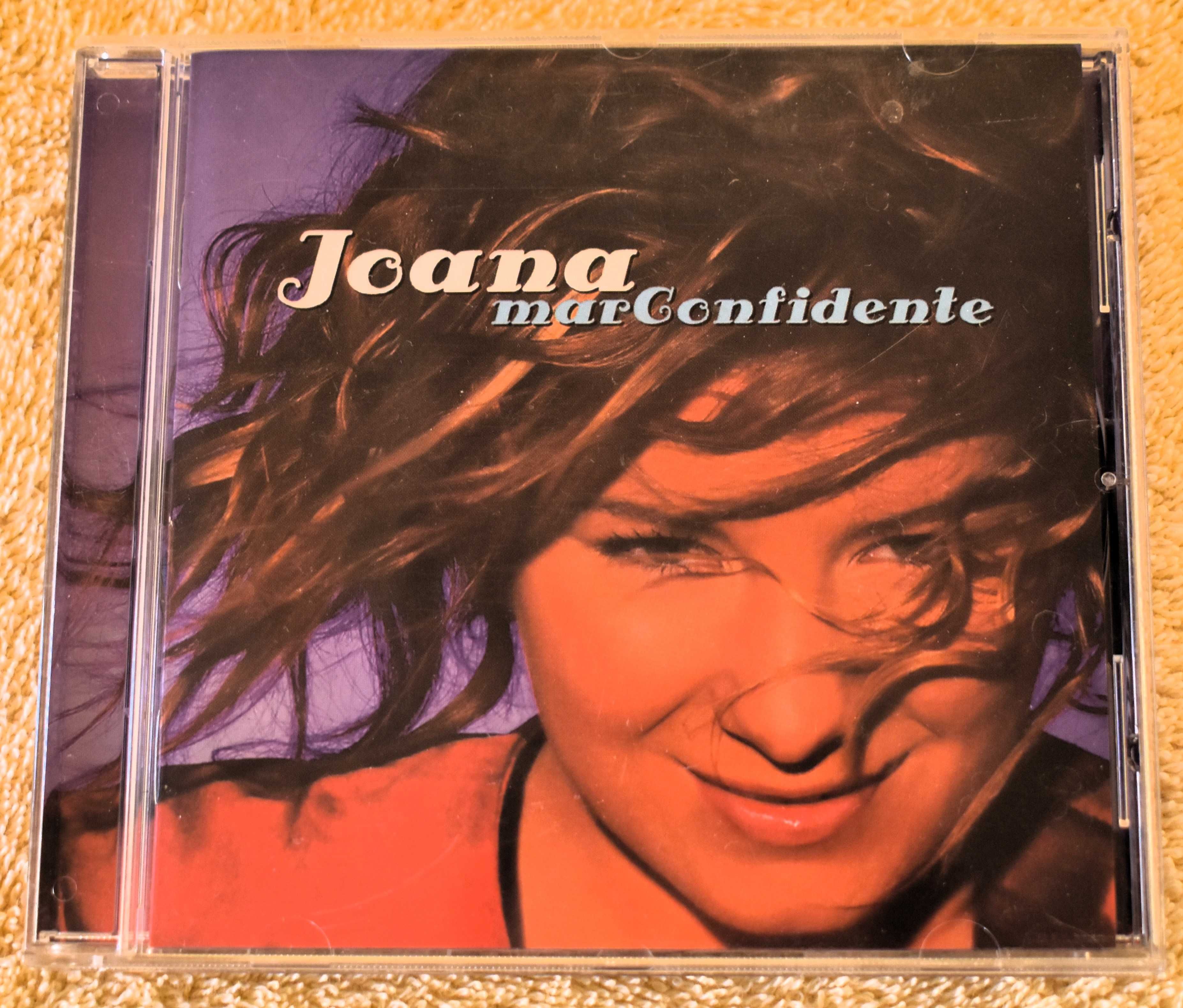 Joana - Mar Confidente