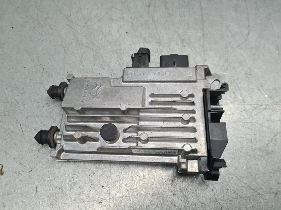 Centralina Start&Stop CITROËN Berlingo (K9)