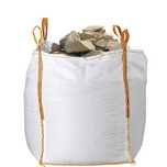 Big Bag odbiór gruzu