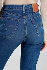 Оригінальні джинси Levis 501