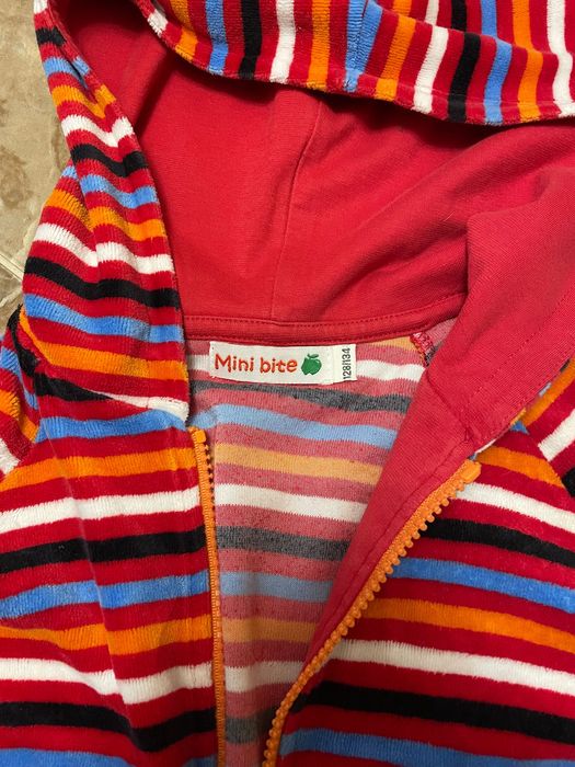 Лот одягу для дівчинки