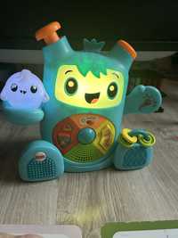 Zabawka fisher price