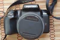 Проф камера Pentax PZ-1 + power zoom 28-105mm