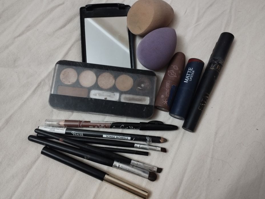 Косметика для жінок