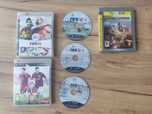Gry PlayStation 3 , 4 całość