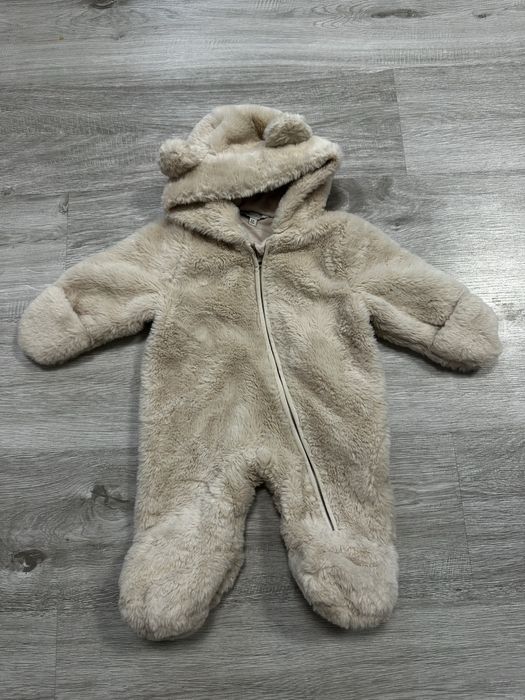 комбінезон демісезонний