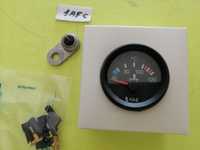 Manómetro de temperatura de motor para aplicação universal / trator máquina etc NOVO