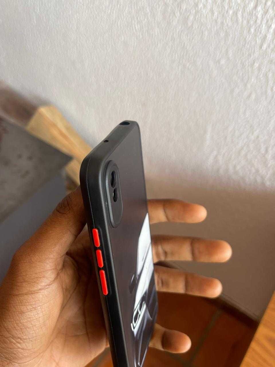Xiaomi 9A  6mega pixel