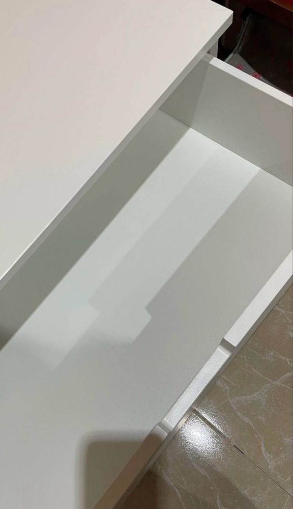 comoda nordli ikea