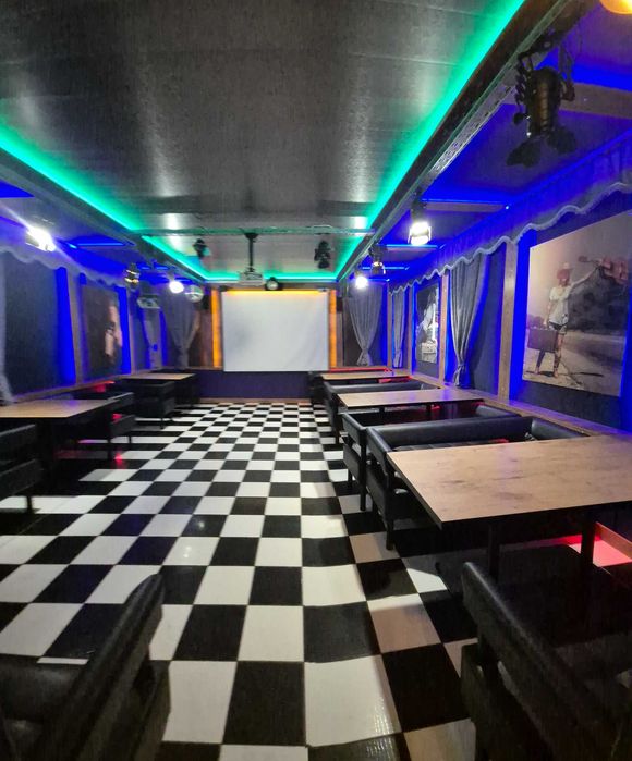 Продається комерційна нерухомість