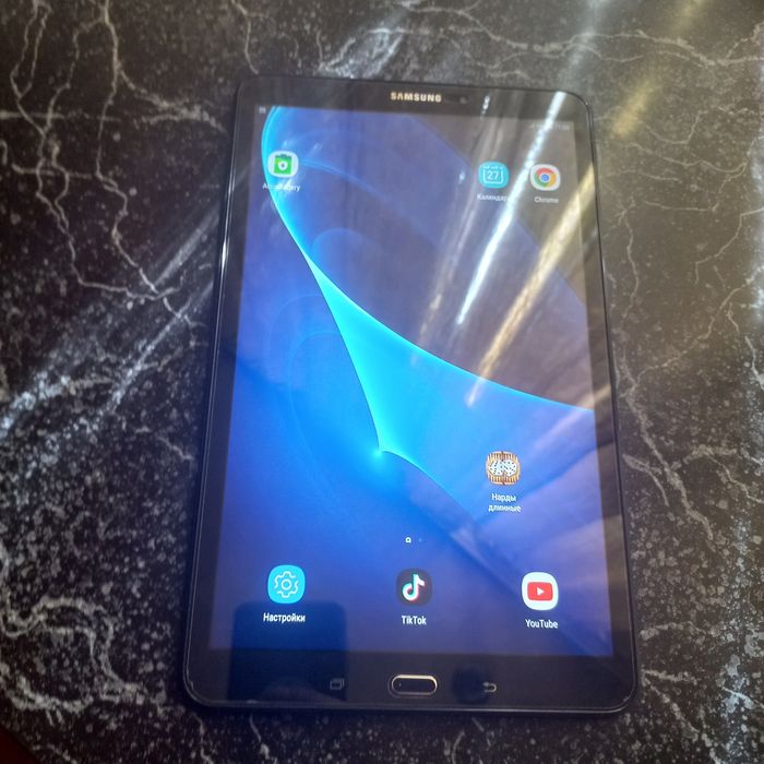 Samsung Galaxy Tab A