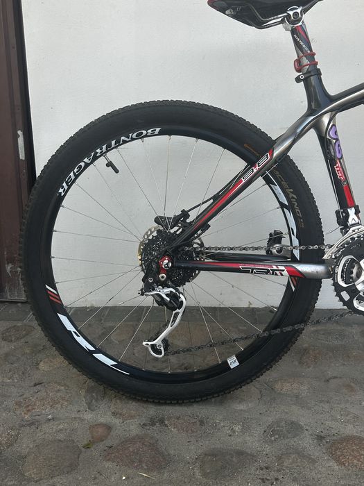 Trek Elite 9.8